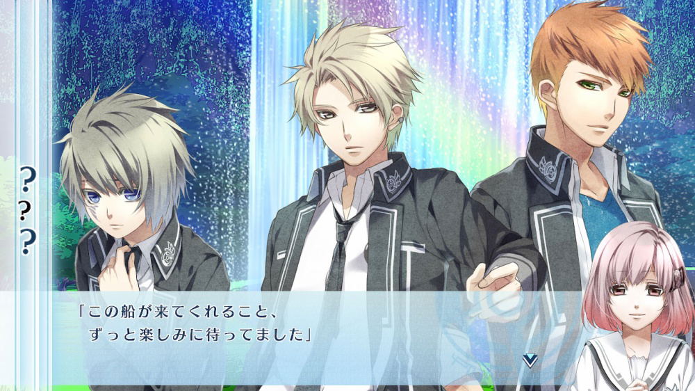 NORN9 LOFN for Nintendo Switch for Nintendo Switch, Nintendo Switch 2