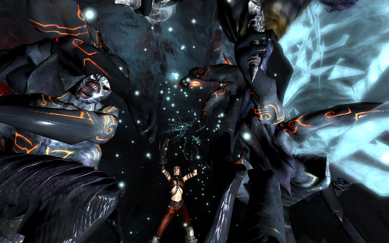 Hellgate: London Collector's Edition (DVD-ROM) for Windows