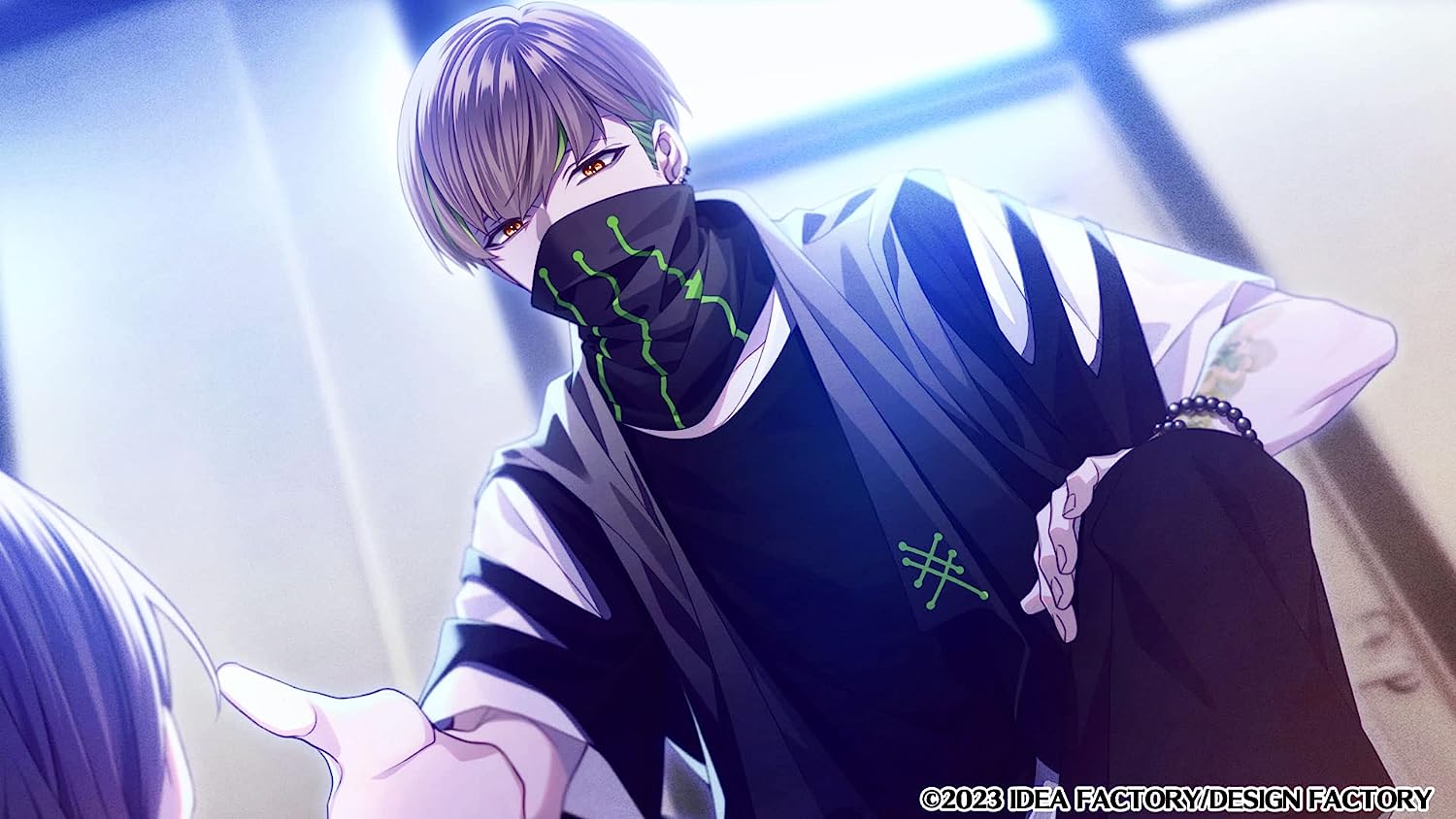 9 R.I.P. [Special Edition] for Nintendo Switch, Nintendo Switch 2