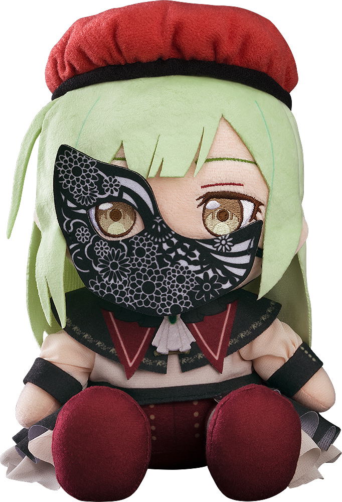 BanG Dream! Plushie Ave Mujica Mortis (Re-run)