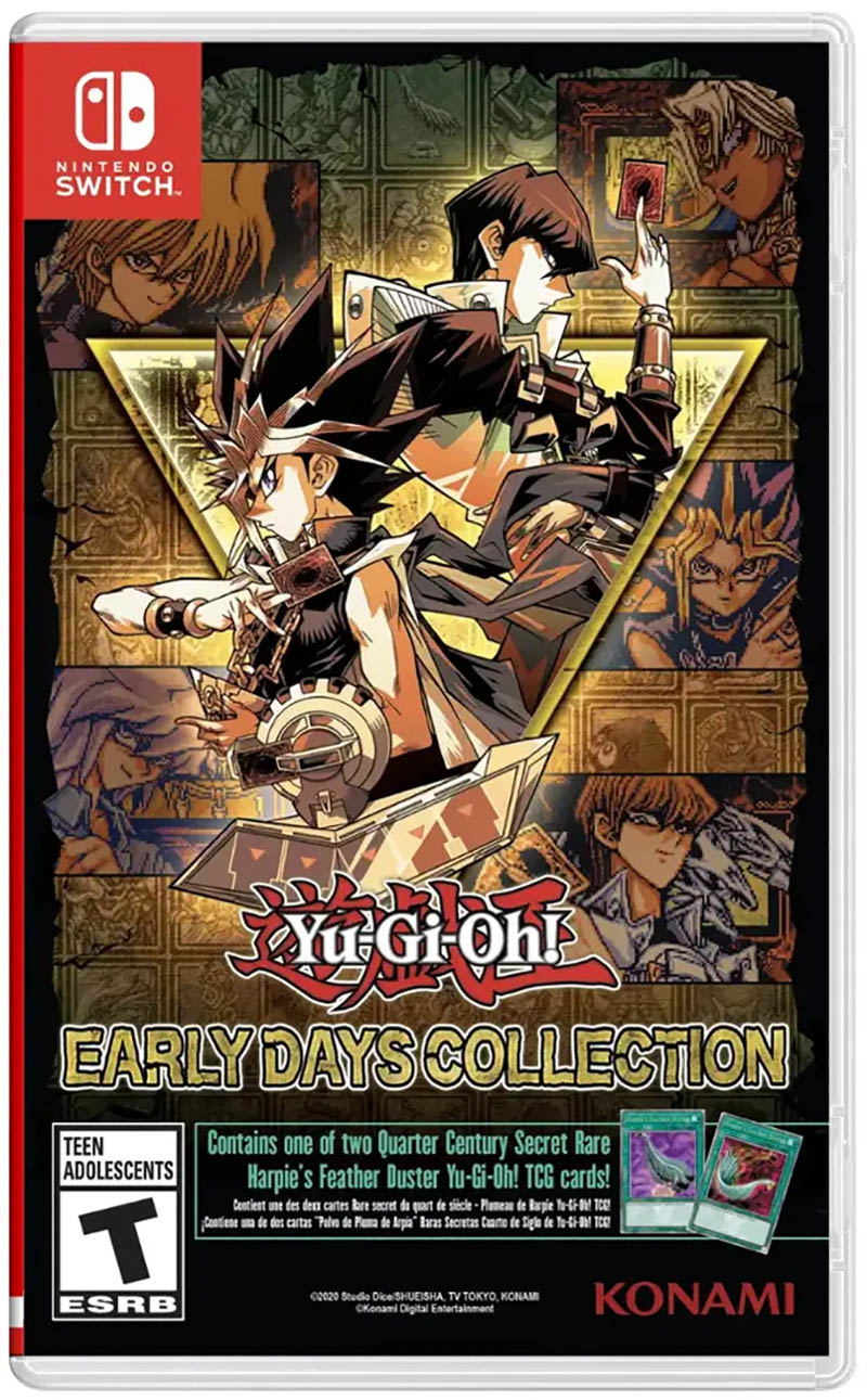 未開封 EARLY DAYS COLLECTION 遊戯王 プレイマット 【公式通販】