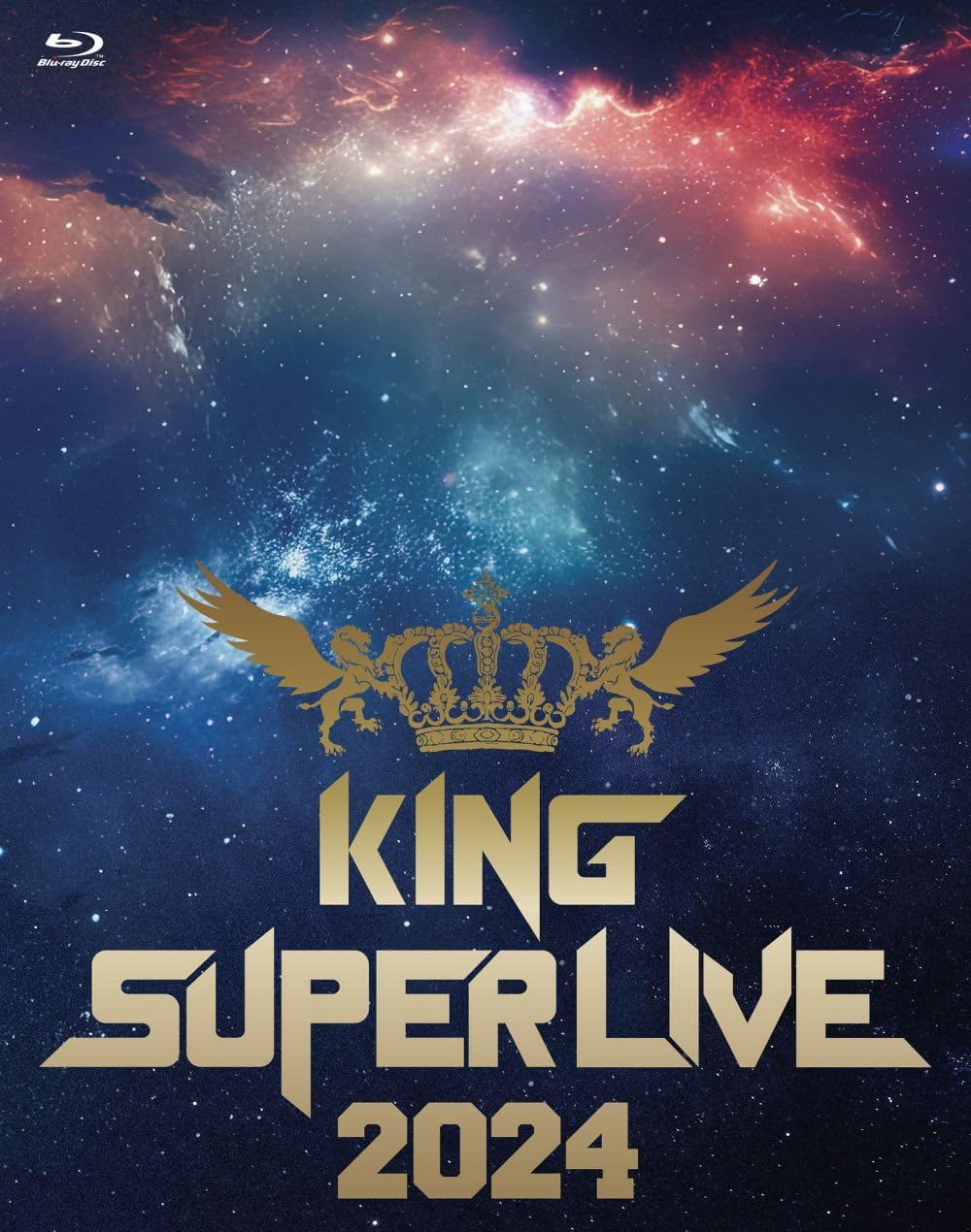 King Super Live 2024
