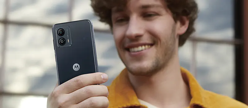 Yahoo!モバイル - moto g53y 5Gの商品詳細