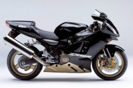 KAWASAKI Ninja ZX-12R (2004-2005) Specs, Performance & Photos