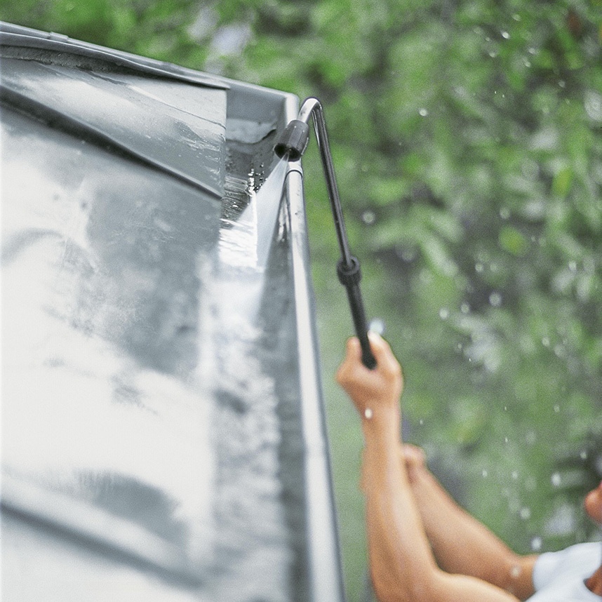 アンダーボディスプレーランス - 高圧洗浄機用アクセサリー | ケルヒャー