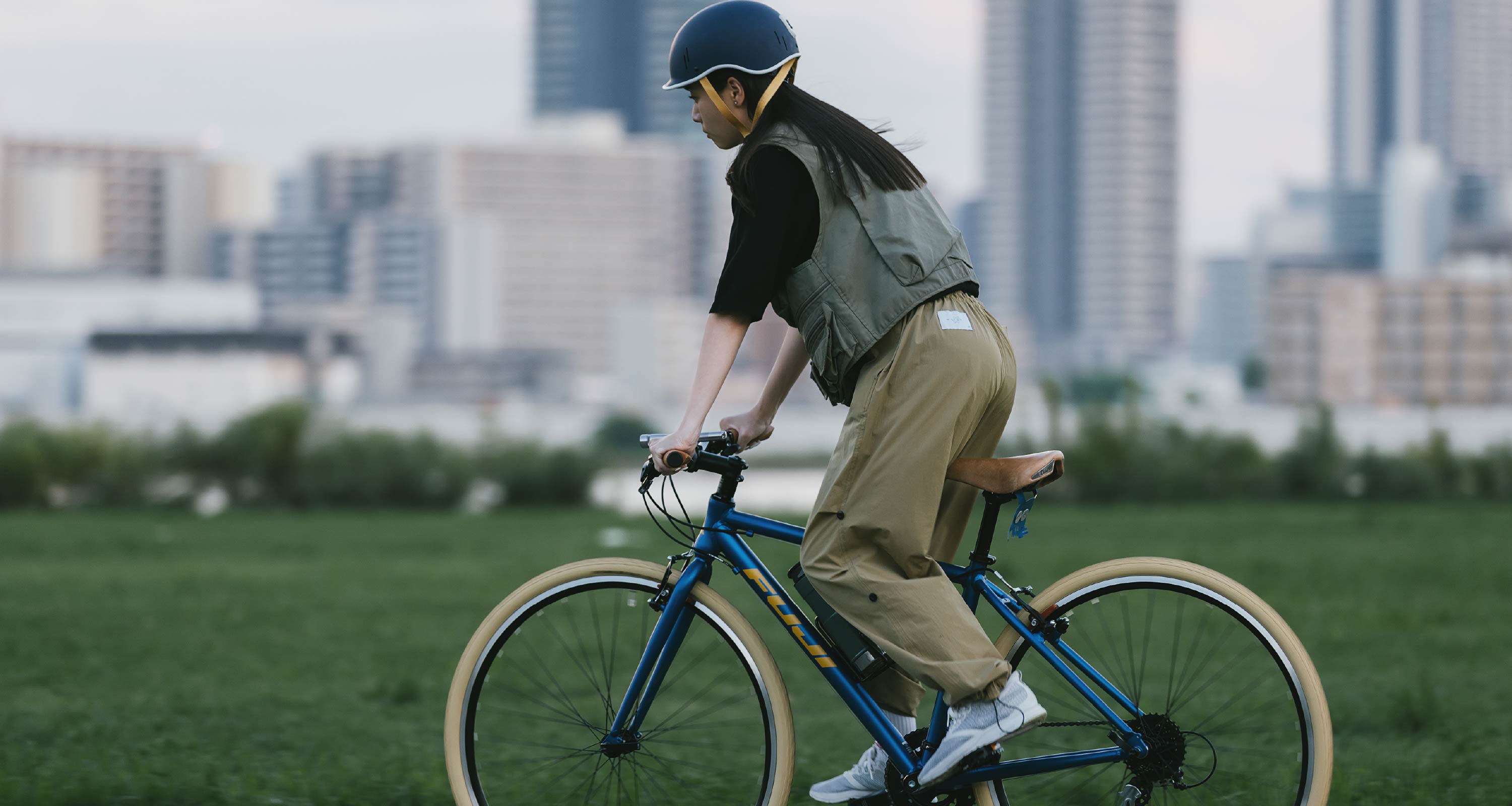 RAIZ - PRODUCT | FUJI BIKES OFFICIAL SITE - フジ自転車 公式サイト