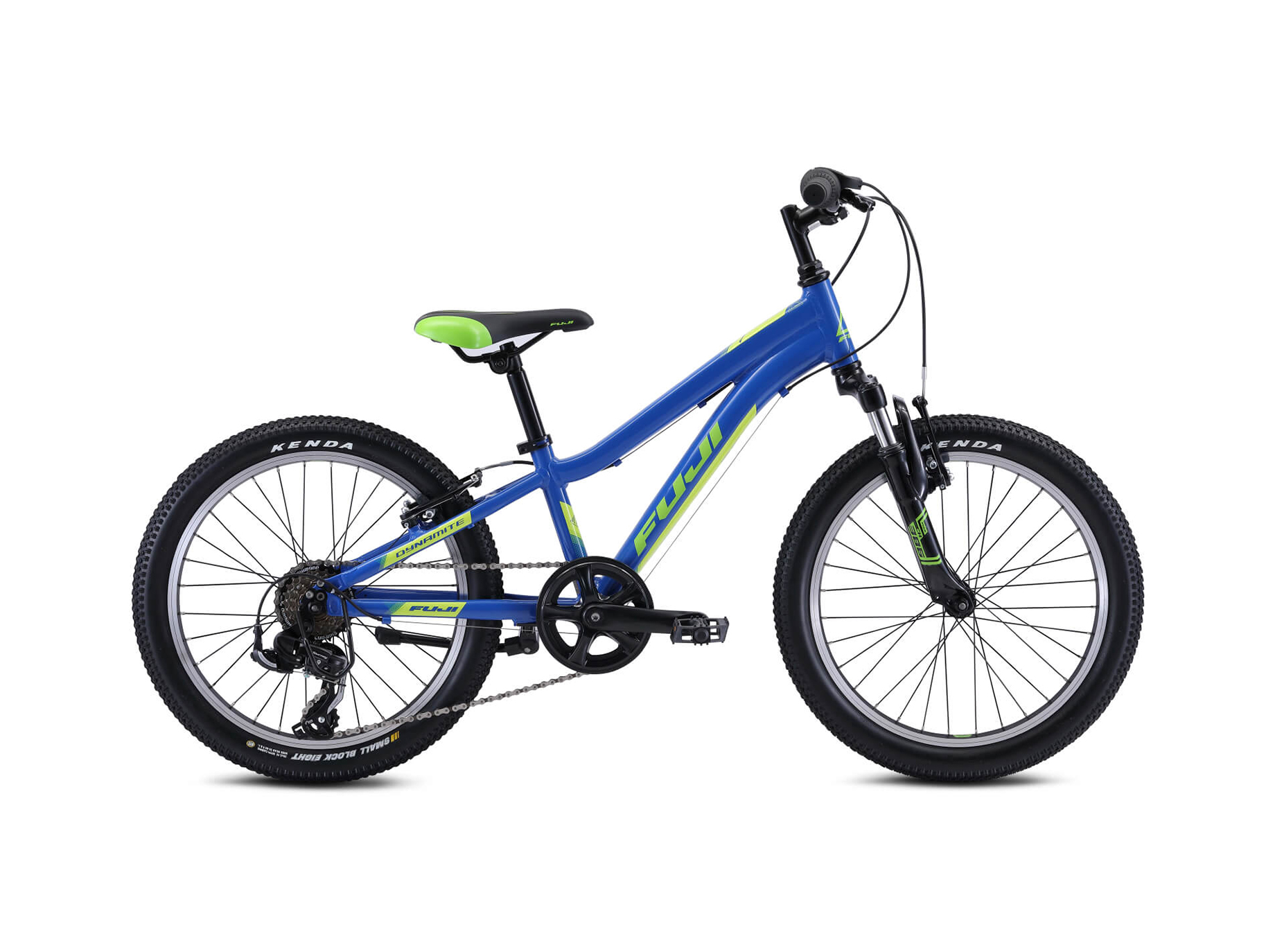 DYNAMITE 20 - PRODUCT | FUJI BIKES OFFICIAL SITE - フジ自転車 公式