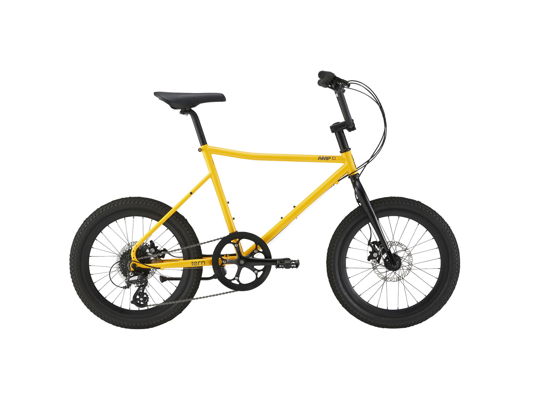 AMP F1 | Tern Japan Official Site – ターン日本公式サイト