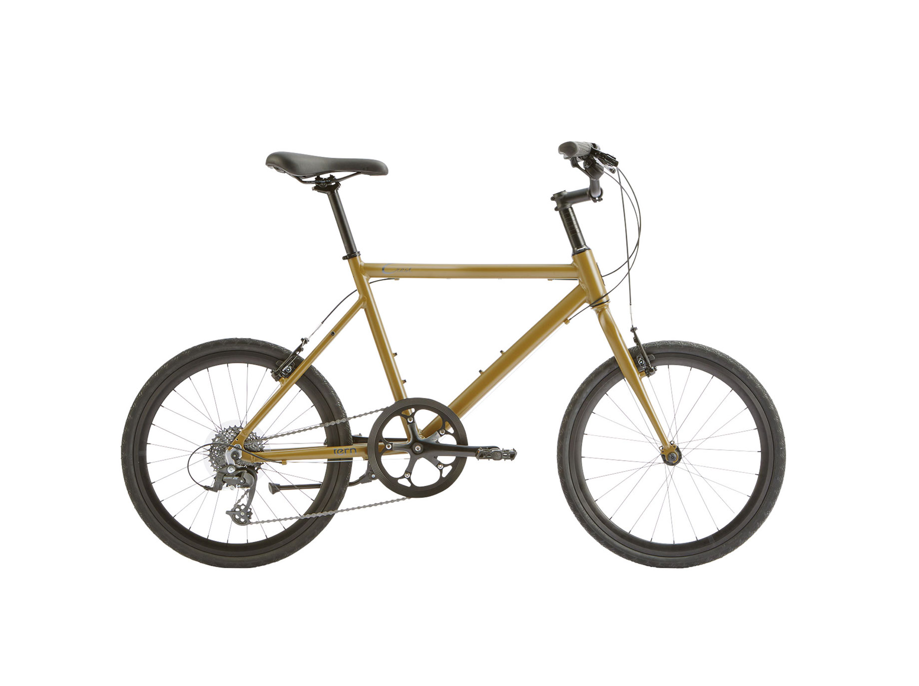 CREST | Tern Japan Official Site – ターン日本公式サイト