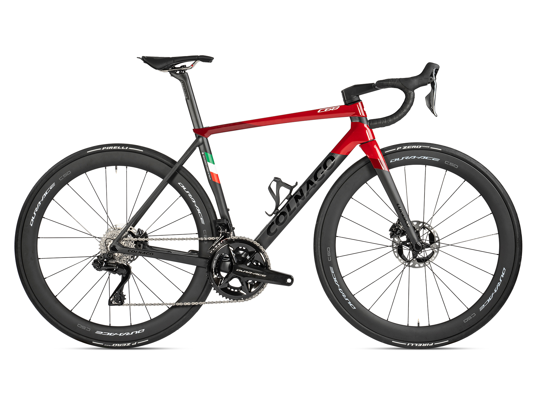 C68 Road｜COLNAGO コルナゴ