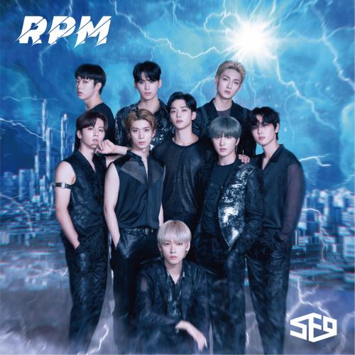 SINGLE JAPAN｜SF9 JAPAN OFFICIAL SITE