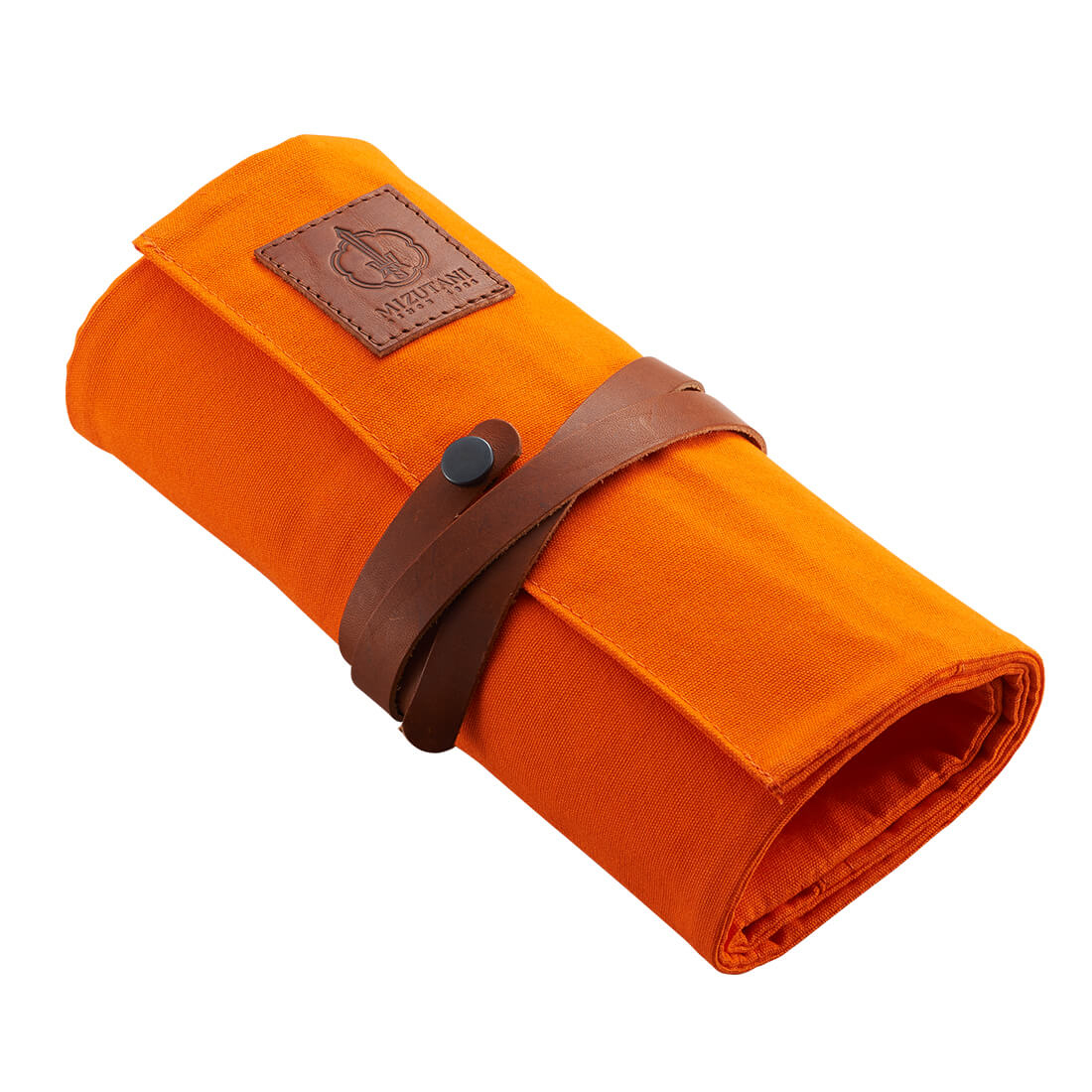 ツールロールケース（オレンジ） | ミズタニシザーズ