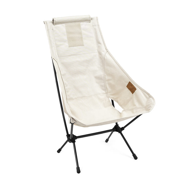 Helinox Steven Harrington チェア ホワイト