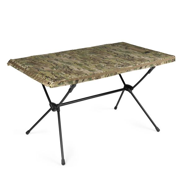 タクティカルサプライのテーブル | Helinox（ヘリノックス）公式サイト