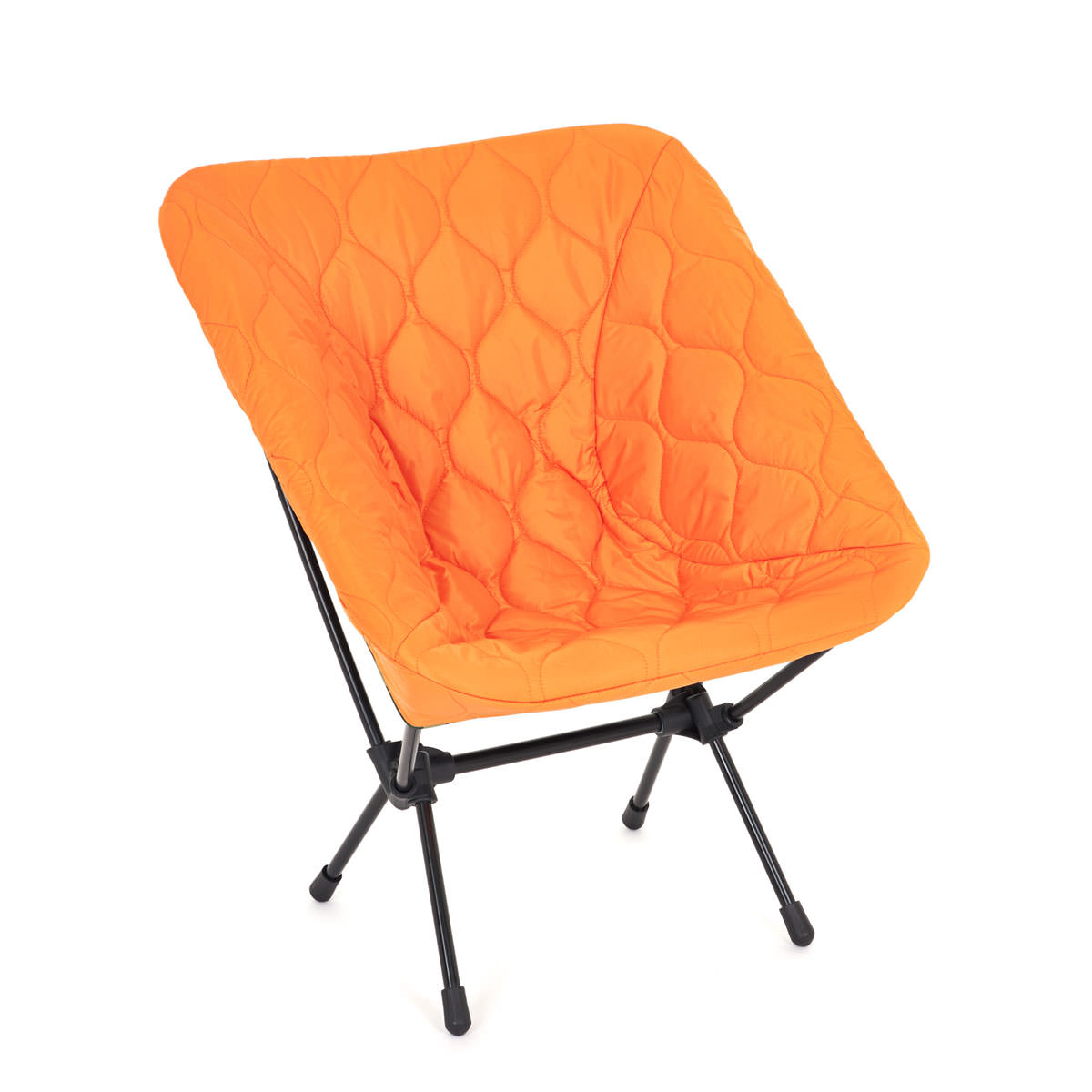 Tac.フィールドカバー チェアワン用 / ダックカモ/オレンジ