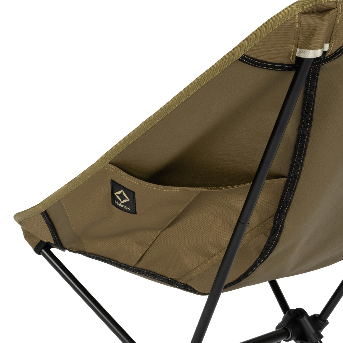 Tac.チェア / コヨーテタン | タクティカルサプライ | Helinox（ヘリ