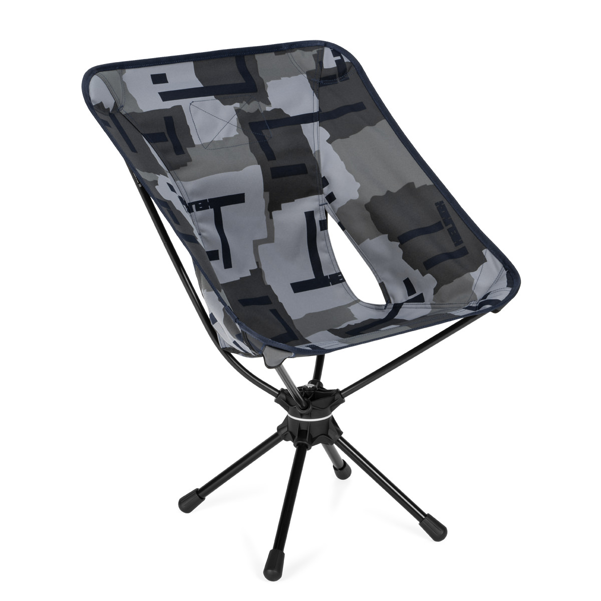 Tac. スイベルチェア / T－カモ | タクティカルサプライ | Helinox