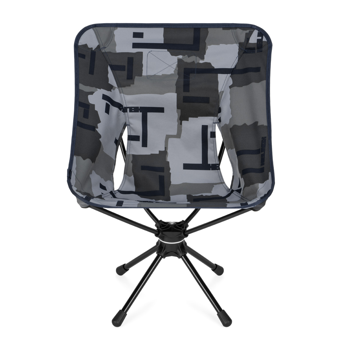 Tac. スイベルチェア / T－カモ | タクティカルサプライ | Helinox