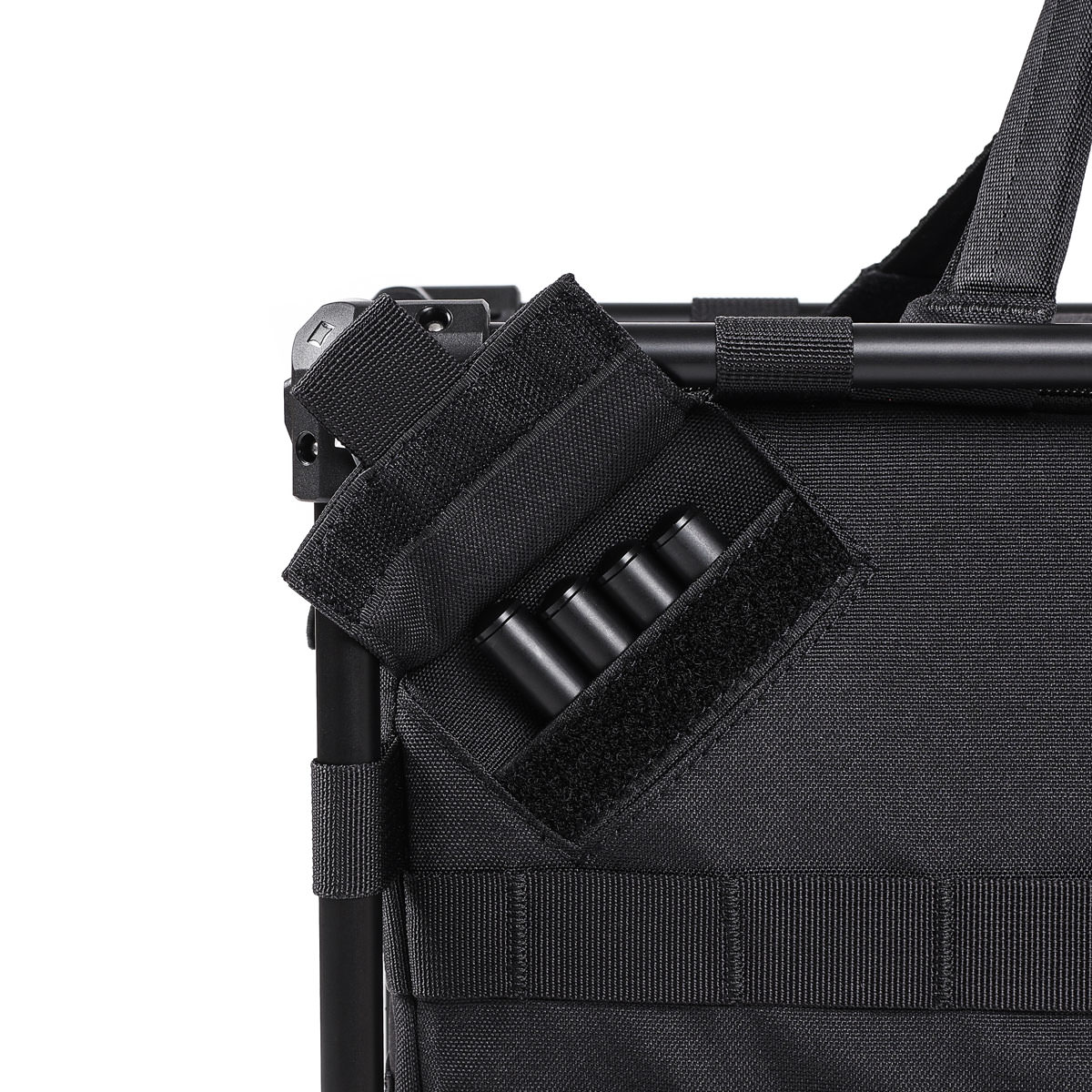 タクティカル フィールドオフィス M / ブラック | タクティカル