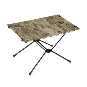 タクティカルテーブル L / ブラック | タクティカルサプライ | Helinox