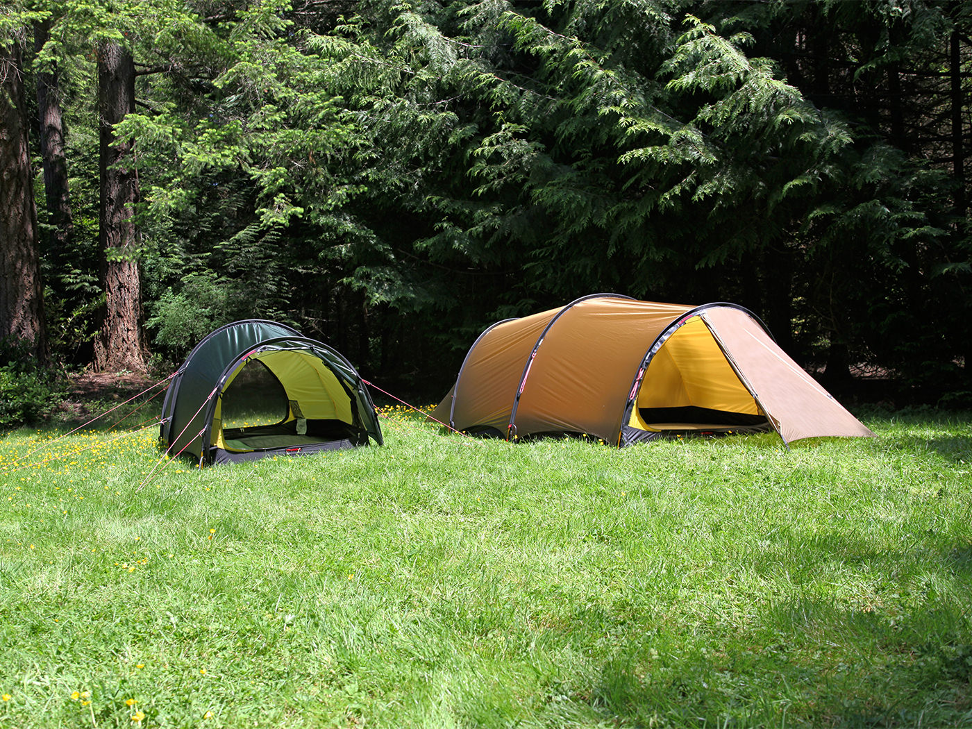 ヘラグス3 - Hilleberg（ヒルバーグ）公式サイト by エイアンドエフ