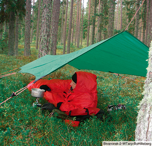 タープ/シェルター - Hilleberg（ヒルバーグ）公式サイト by