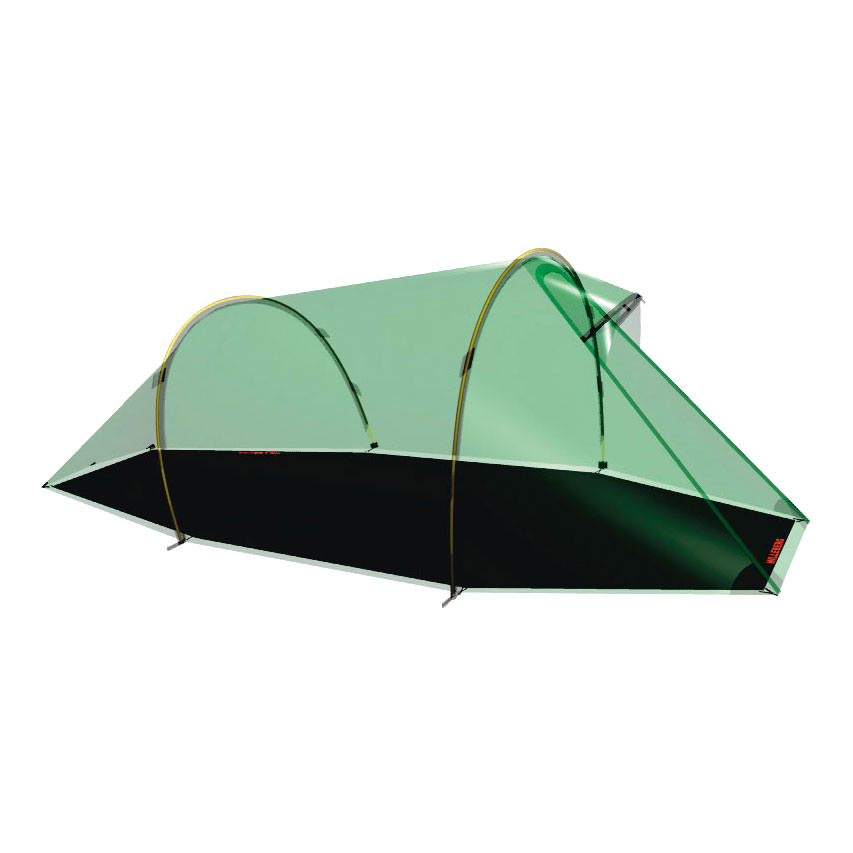 フットプリント ナロ3 - Hilleberg（ヒルバーグ）公式サイト by