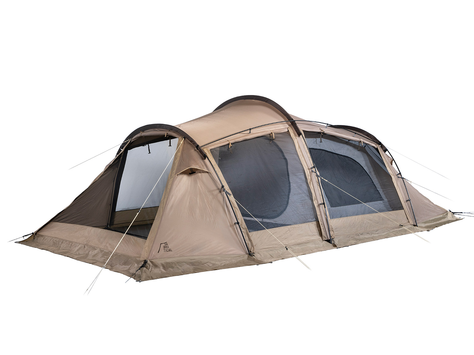 ギリア プラス (2人用・5人用インナー付属) - 地球の、道具