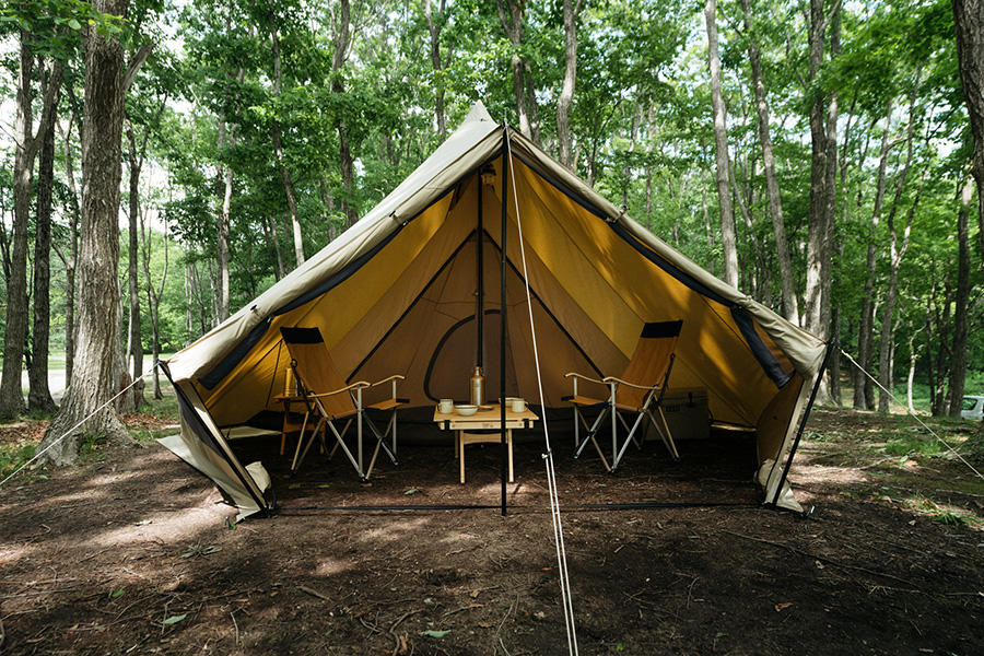 モーニンググローリー TC - 地球の、道具。サバティカル