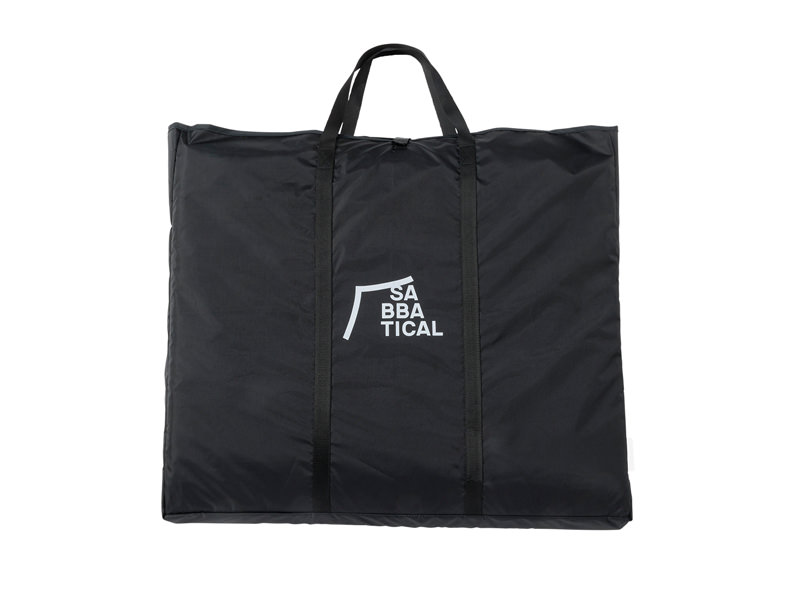 フロアマット ギリア 5人インナーテント用 - 地球の、道具