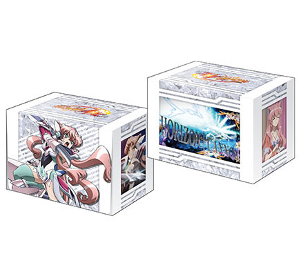 第136弾 ブシロードデッキホルダーコレクションV2 Vol.646～654