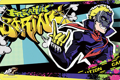 第154弾 ブシロード ラバーマットコレクションVol.584～593