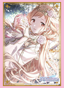 第761弾 ブシロード スリーブコレクション ハイグレード Vol.4376