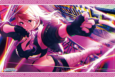 第48弾 ブシロード ラバーマットコレクションV2 Vol.242～248