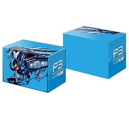 第13弾 ブシロード プレミアムデッキホルダーコレクション Vol.22