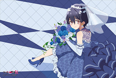 第55弾 ブシロード ラバーマットコレクションV2 Vol.292～302