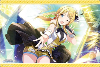 第32弾 ブシロード ラバーマットコレクションV2 Vol.162～169