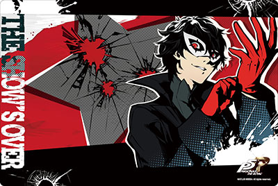 第154弾 ブシロード ラバーマットコレクションVol.584～593