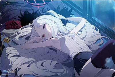 第95弾 ブシロード ラバーマットコレクションV2 Vol.497～506