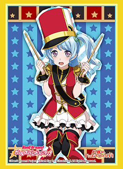 第308弾 ブシロードスリーブコレクションHG Vol.1575～1579