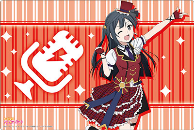 第156弾 ブシロード ラバーマットコレクションV2 Vol.720～731