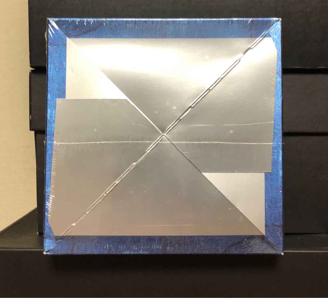 未開封] CYBERNETIC REVOLUTION 1BOXの通販 （1467914309） | magi