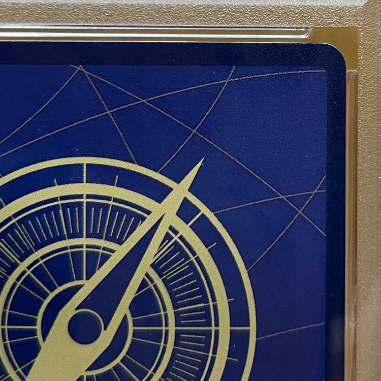 PSA10 バギー パラレル 手配書 R OP09-051 ワンピースカードゲーム 1枚