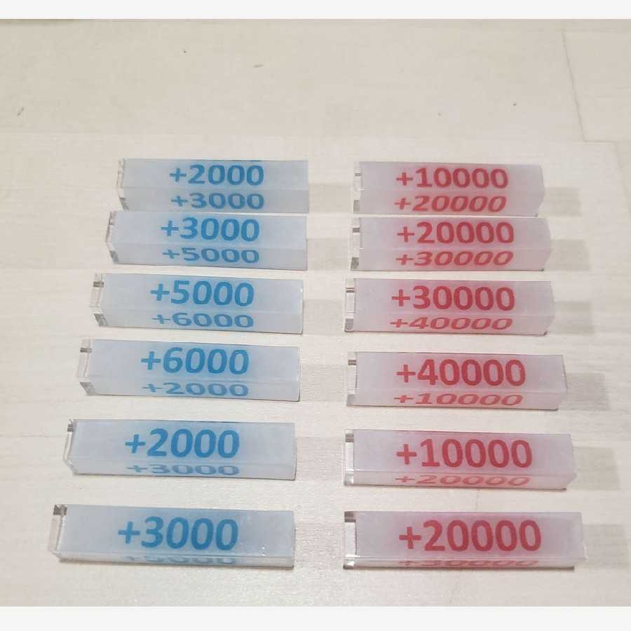 ヴァンガード☆クリティカルカウンター☆ファイターズカウンター