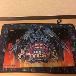 ラビエル プレイマット 最終値下げ 1枚の通販 ゴース プロフ見て