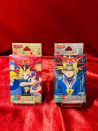 遊戯王 トランプ」の激安通販 | magi