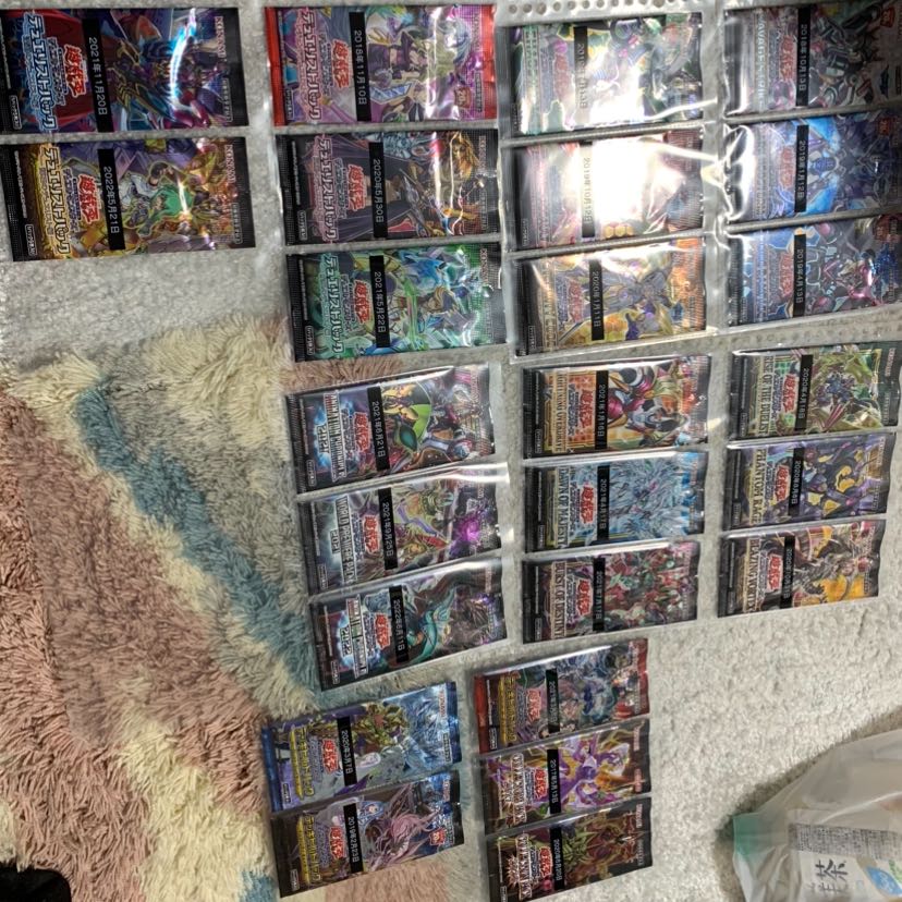 超絶引退品 遊戯王全1200枚収納コレクションファイル（すべて