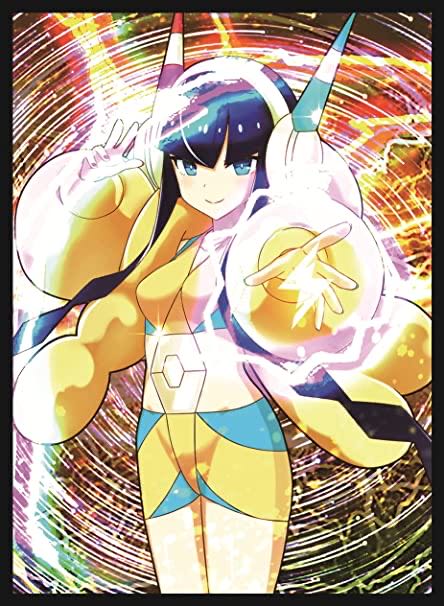 カミツレ スリーブ ポケモンカード ポケカの通販 やま（882525435） | magi