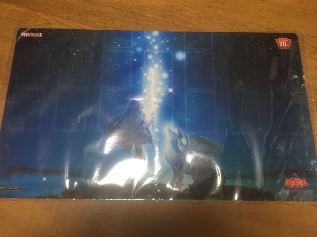 星遺物の導く先 プレイマット 1枚の通販 ランドスターの犬士