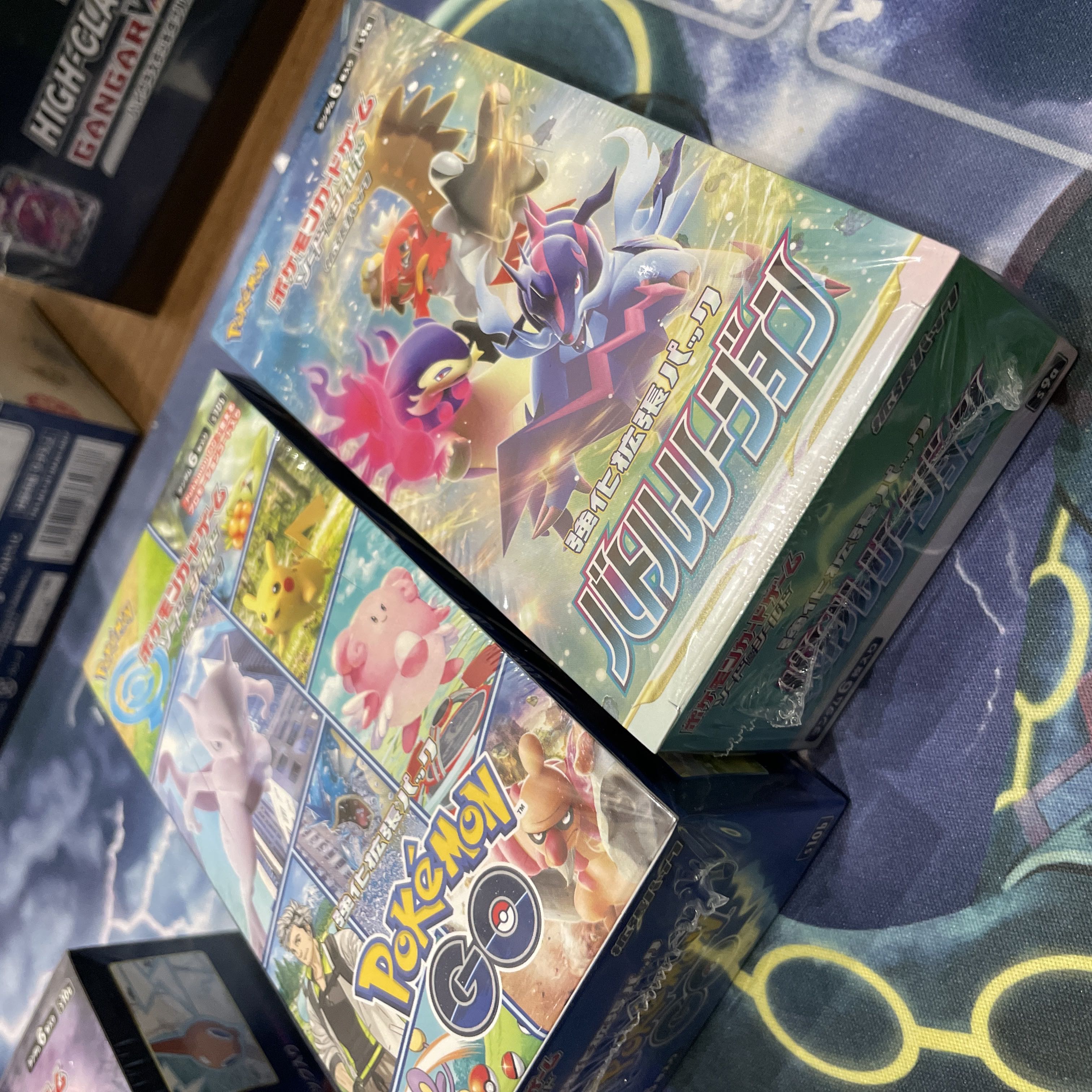 ポケモンカード まとめ売り 1枚の通販 のなめのカード店【プロフィール